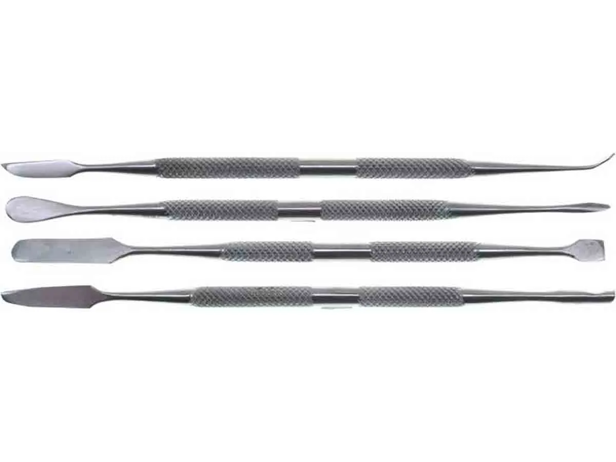 12pc Wax/Greenware Carving Set