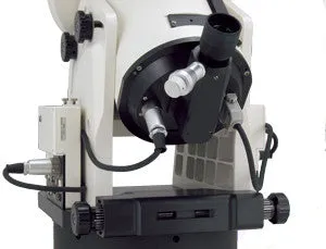 1600GTO German Equatorial Mount