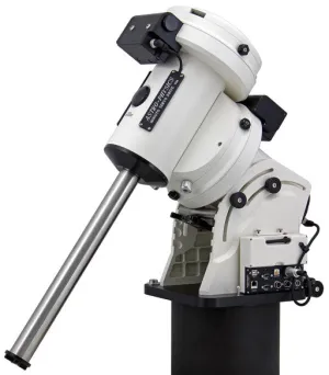 1600GTO German Equatorial Mount