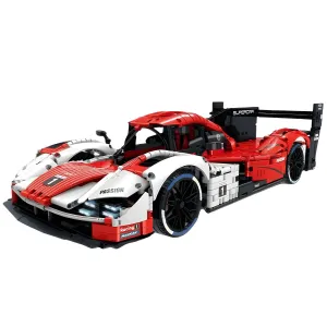 2023 24H HYPERCAR | 3459PCS