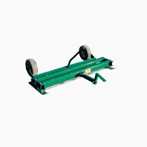 4' Tow Scarifier