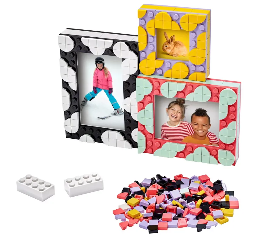 41914 LEGO® DOTS Creative Picture Frames