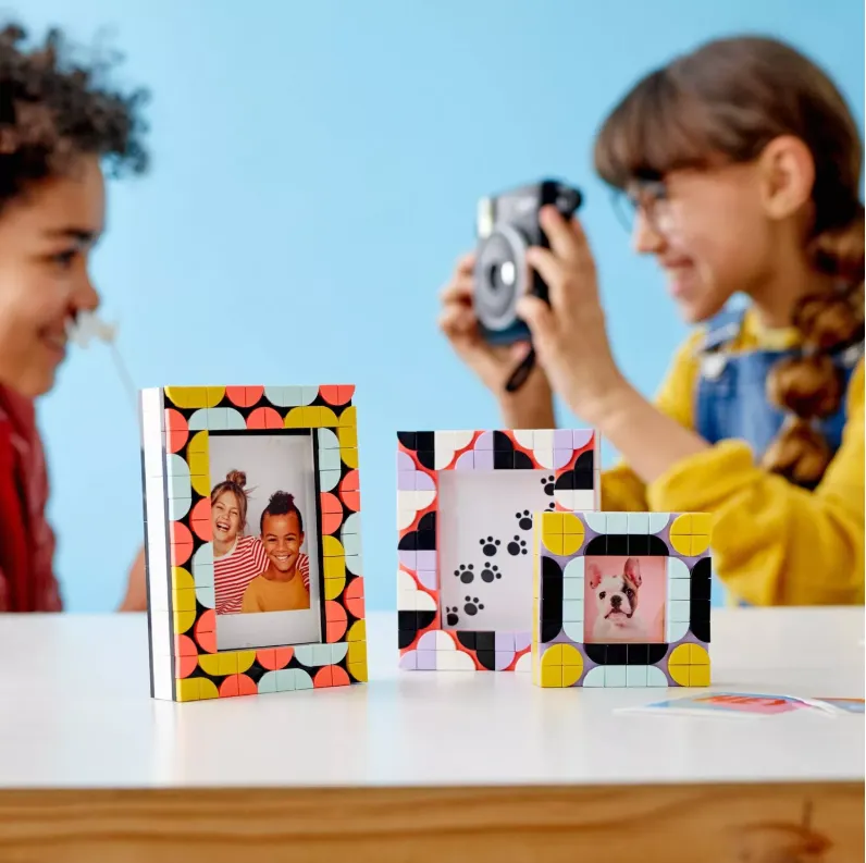 41914 LEGO® DOTS Creative Picture Frames