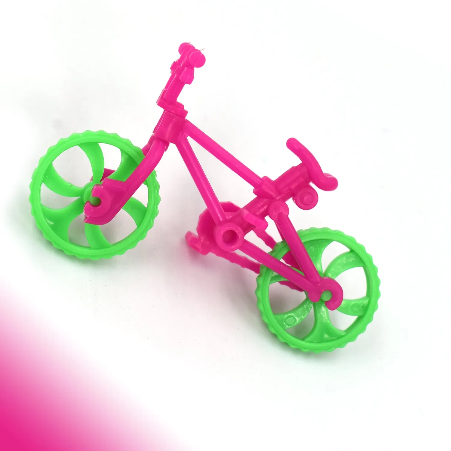 4421 30pc small bicycle toy  for kids