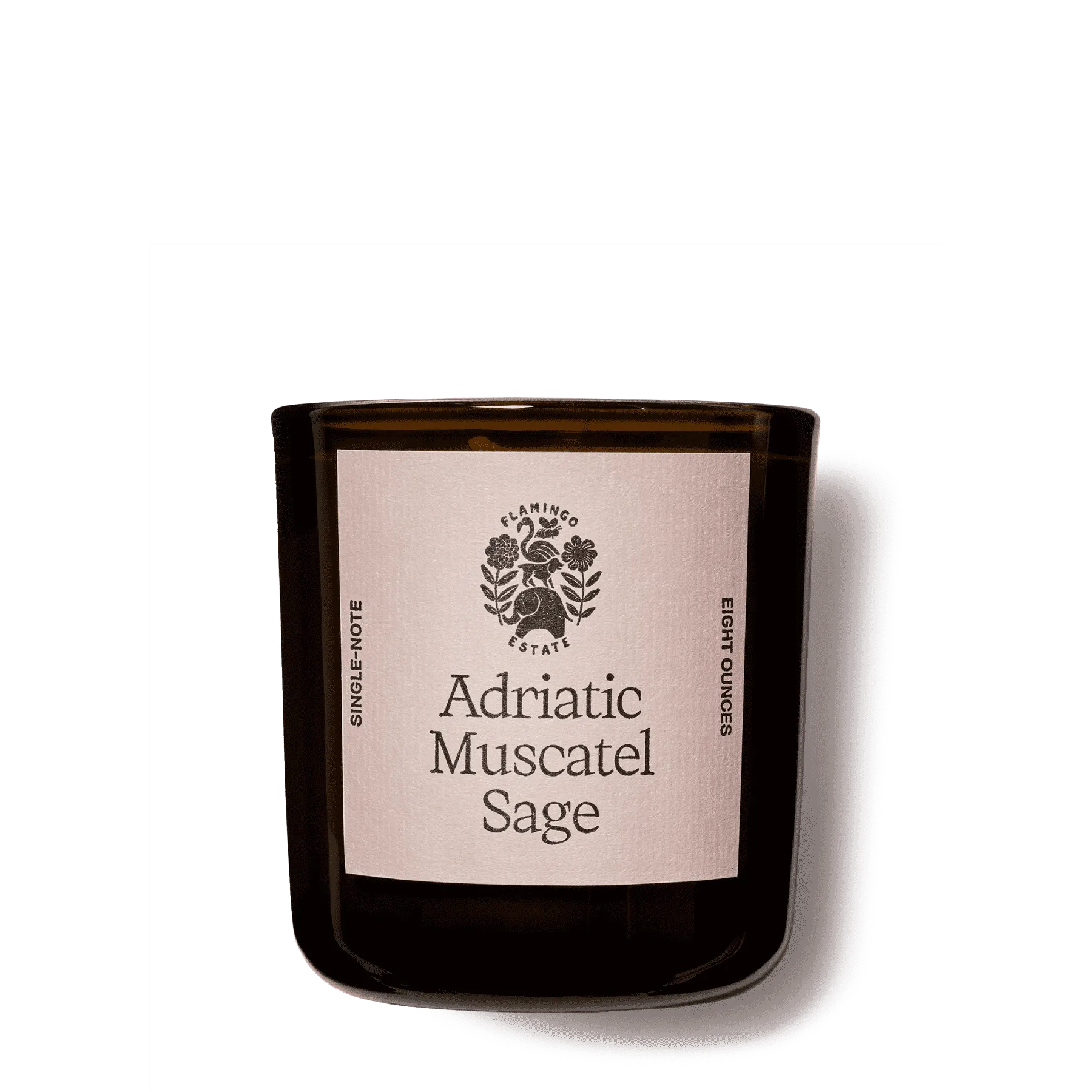 Adriatic Muscatel Sage Candle