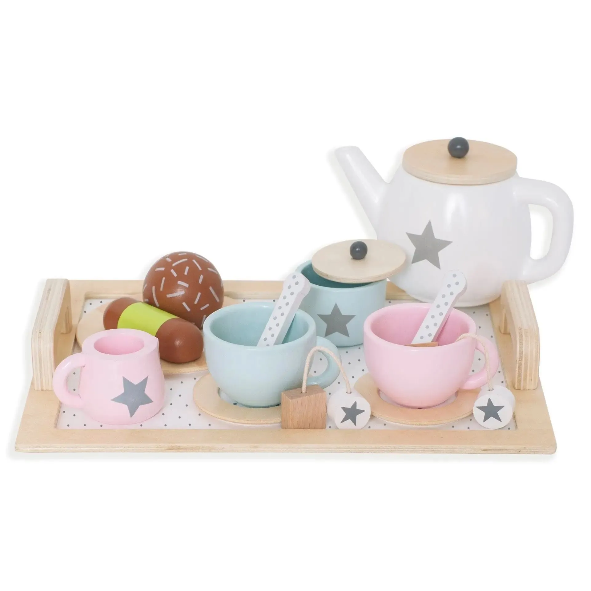 Afternoon tea set