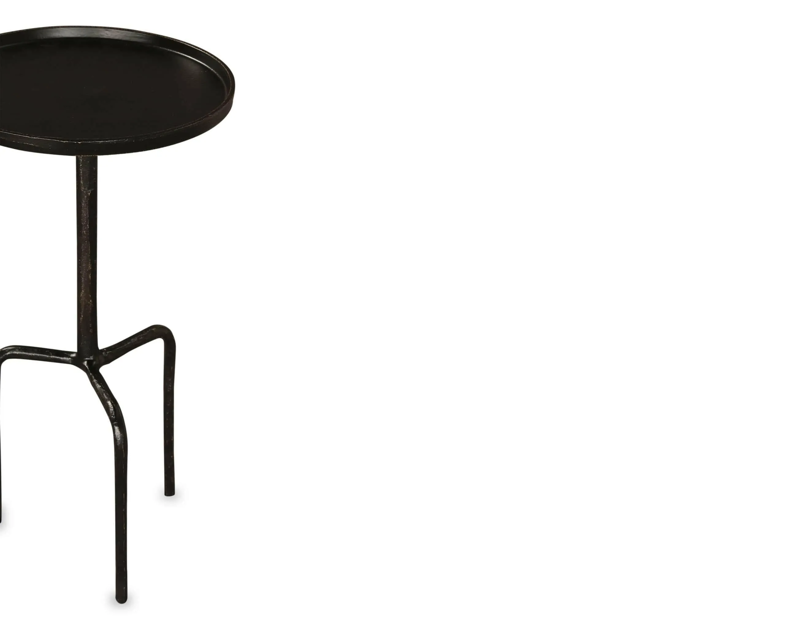 Agoda Side Table