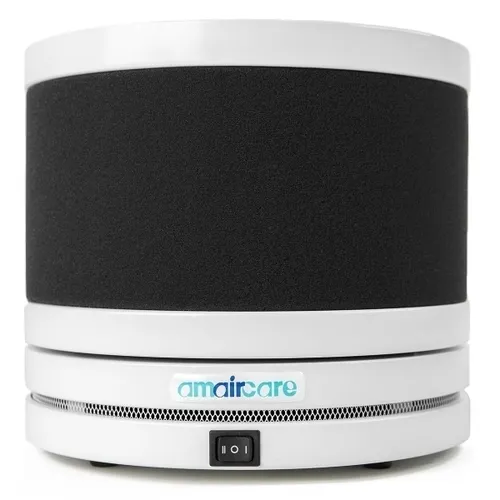 Amaircare Roomaid Air Purifier for Smoke