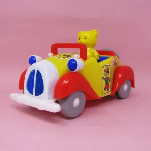 Anand Andy Car - Friction Powered Toy Car For Kids