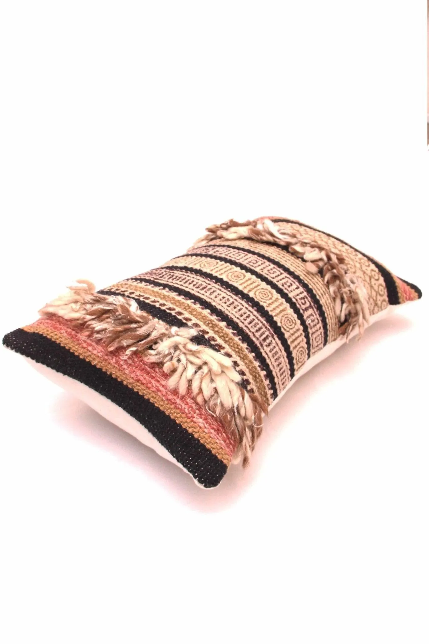 ANATOLIA - LUMBAR CUSHION COVER