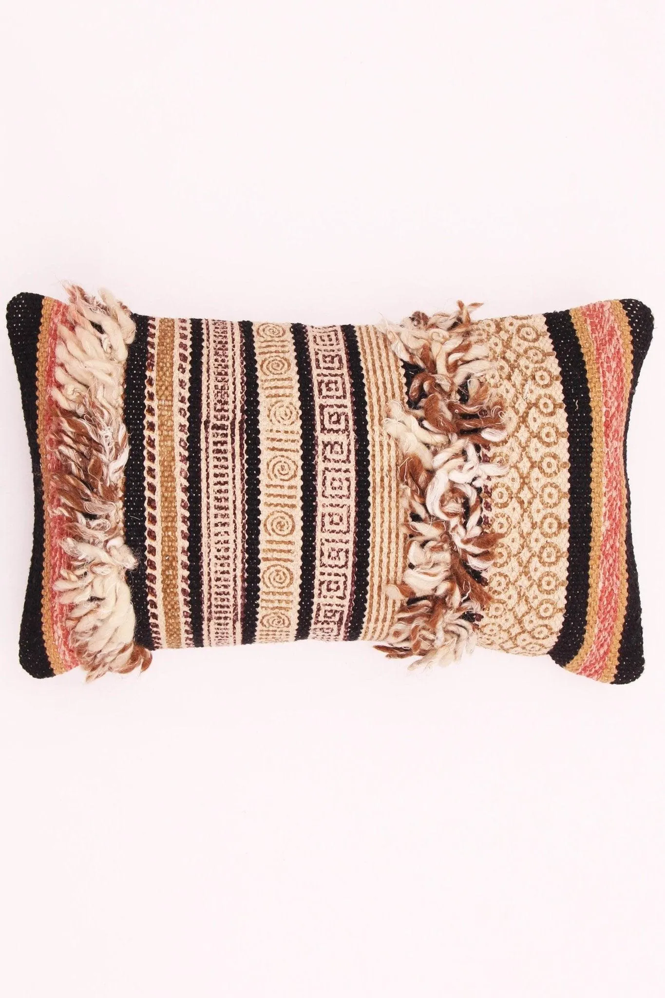 ANATOLIA - LUMBAR CUSHION COVER