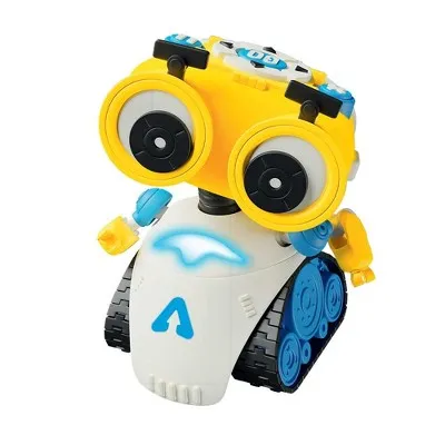 Andy: The Code & Play Robot