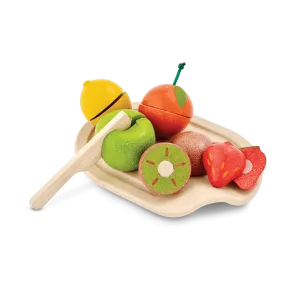 Assorted Fruit Set