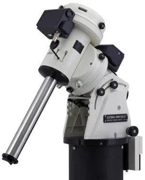 Astro-Physics 1100GTO Computerized German Equatorial Telescope Mount