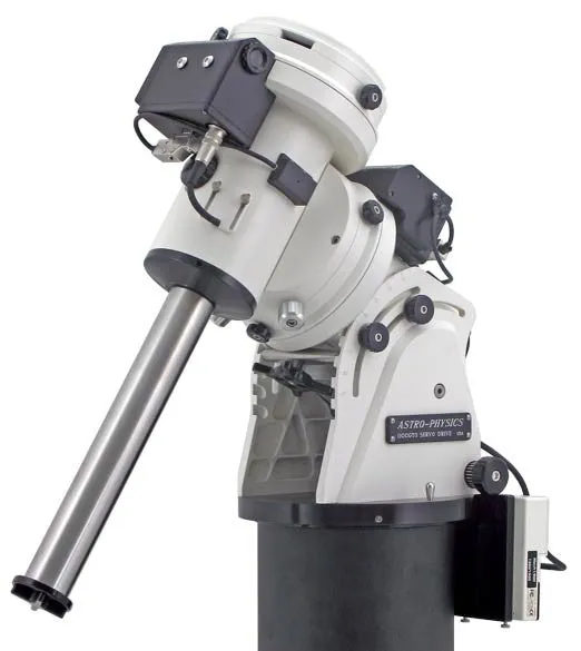 Astro-Physics 1100GTO German Equatorial Mount - with Absolute Encoders