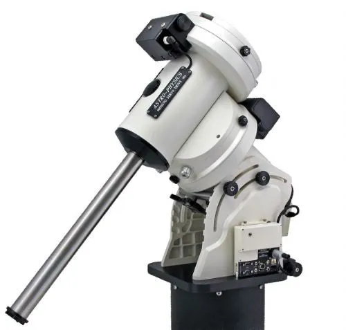 Astro-Physics 1600GTO  Computerized German Equatorial Telescope Mount