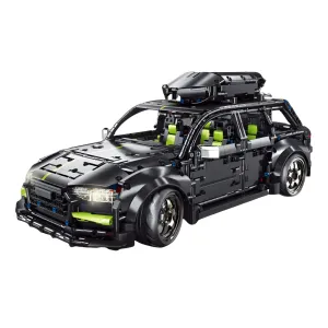 AUDI RS6 | 2895PCS