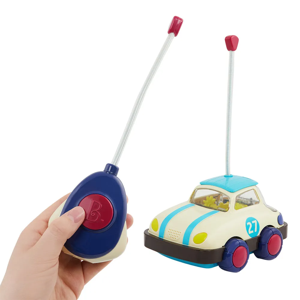 B. toys - Wheeee-Mote Control Mini Car