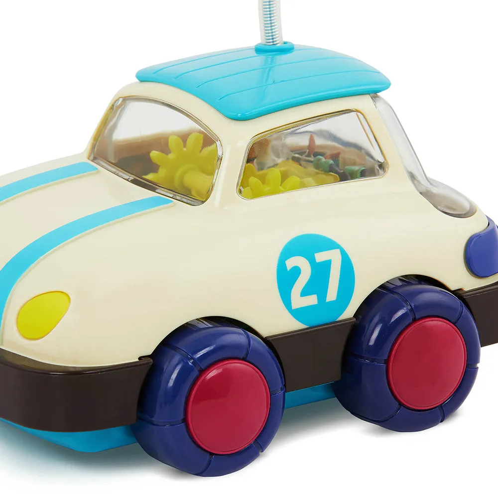 B. toys - Wheeee-Mote Control Mini Car