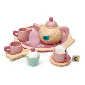 Birdie Tea Set by Tenderleaf