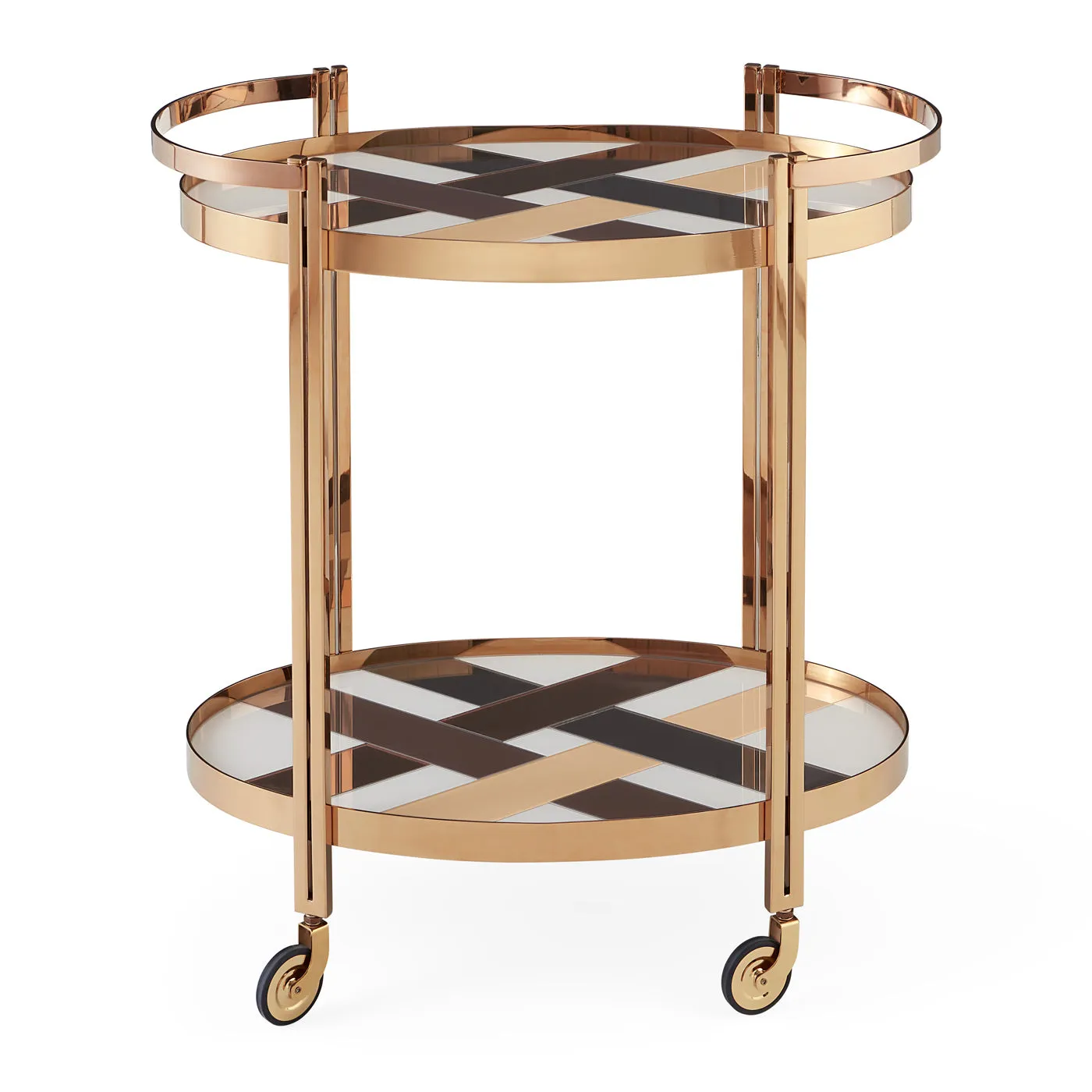 Chambeige Bar Cart