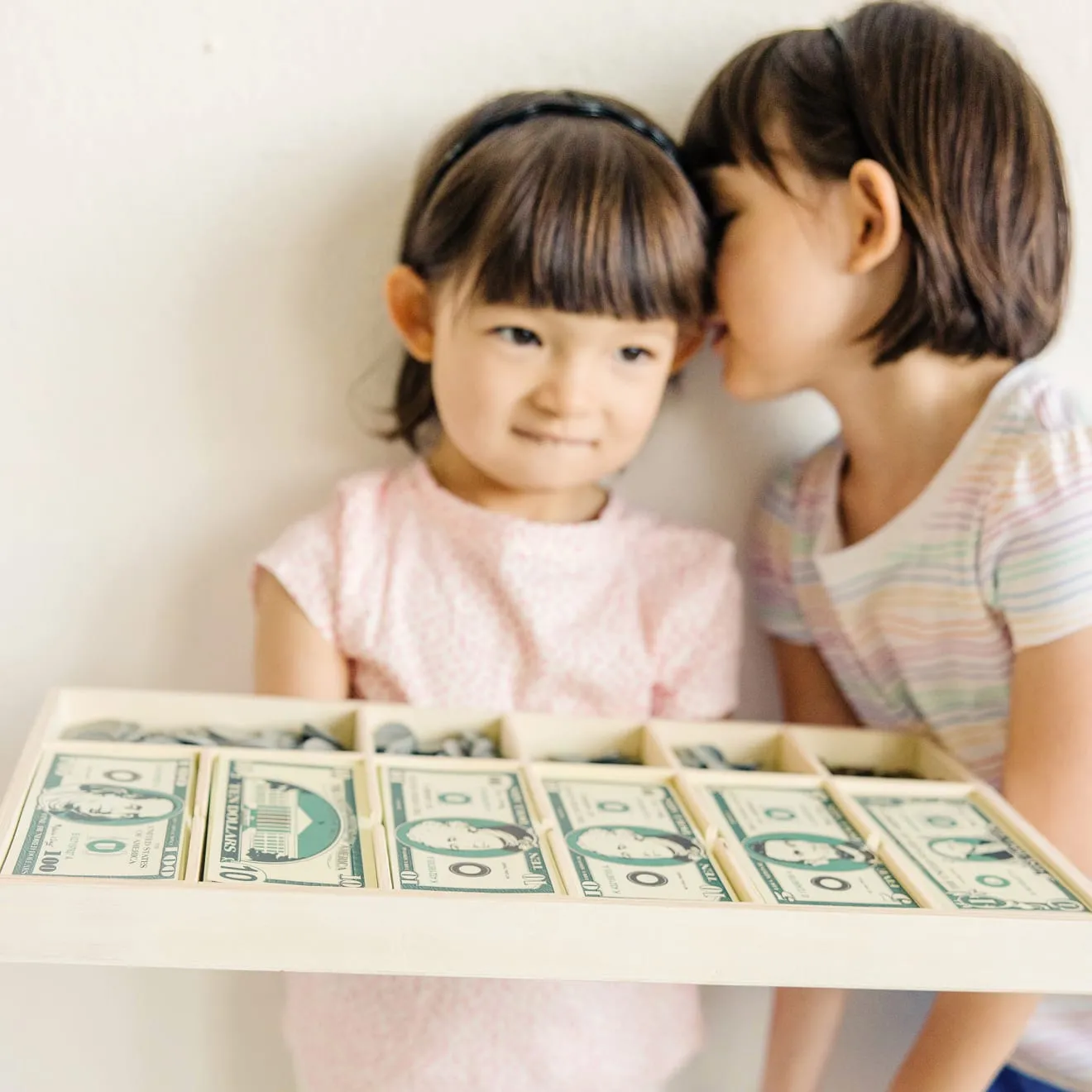 Classic Play Money Set