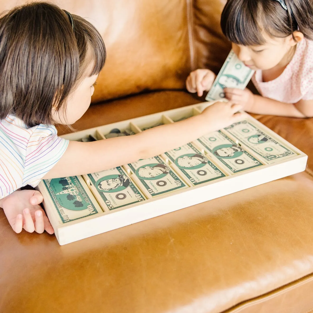 Classic Play Money Set