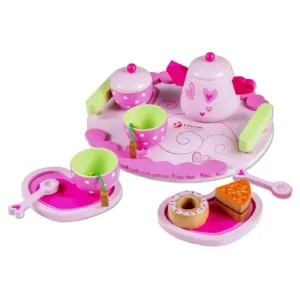 Classic World Afternoon Tea Set