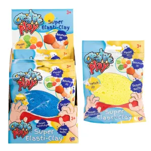 Creative Play Super Elasti-Clay