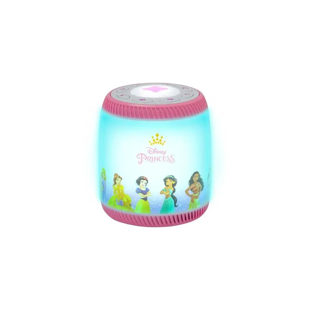 Disney Princess EZ Link  Bluetooth Storyteller