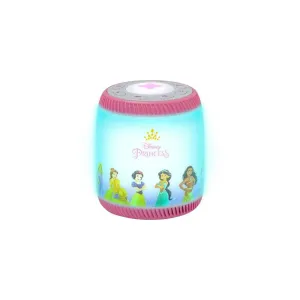 Disney Princess EZ Link  Bluetooth Storyteller