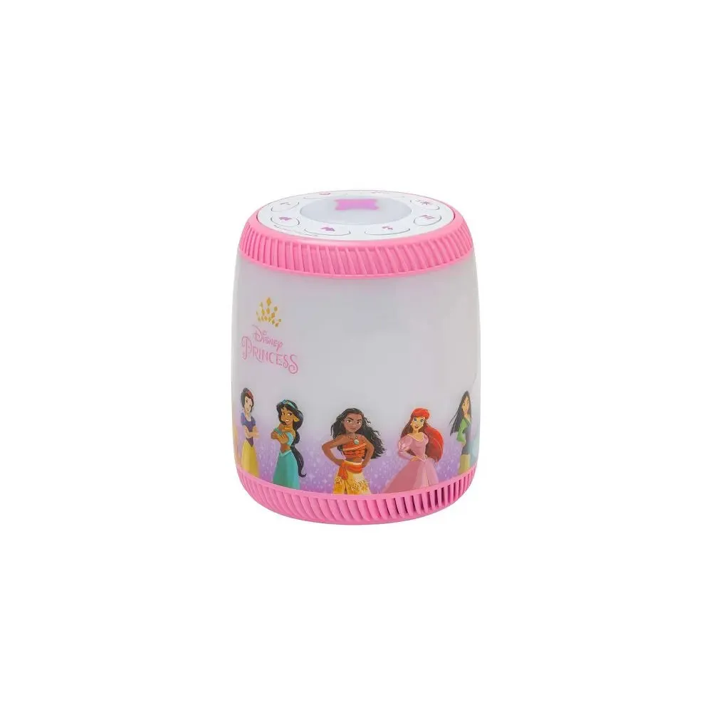 Disney Princess EZ Link  Bluetooth Storyteller