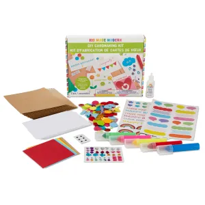 DIY Card Making Kit