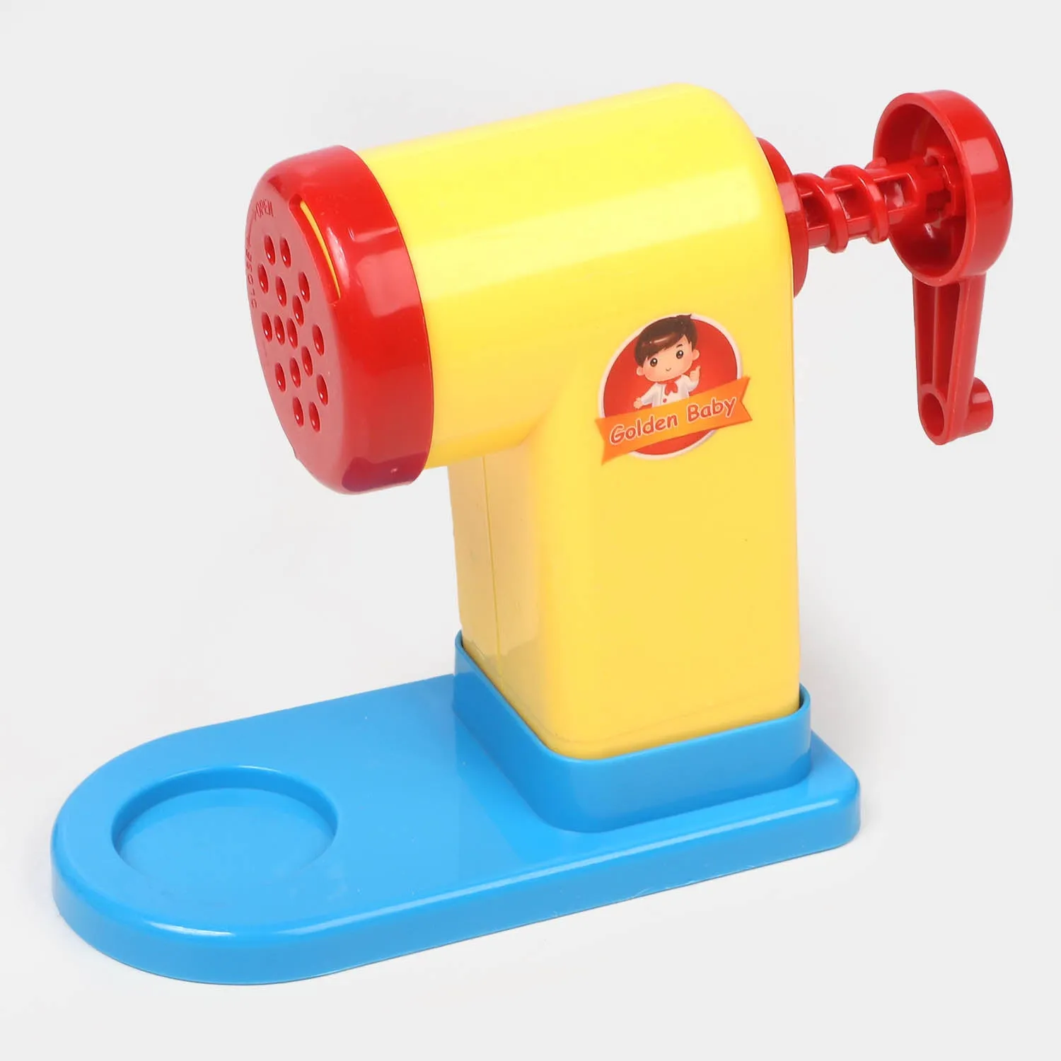 Dough Set Noodles Making Machine Toy Play Set