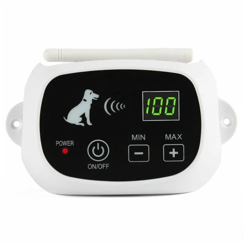 Electric Dog Wireless Fence