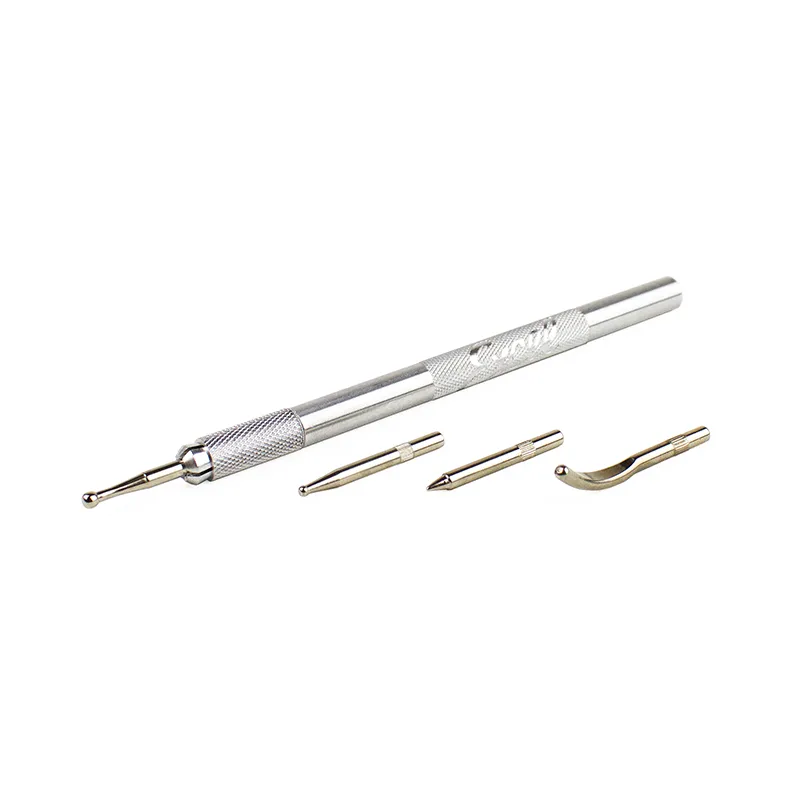 Embossing Tool Set