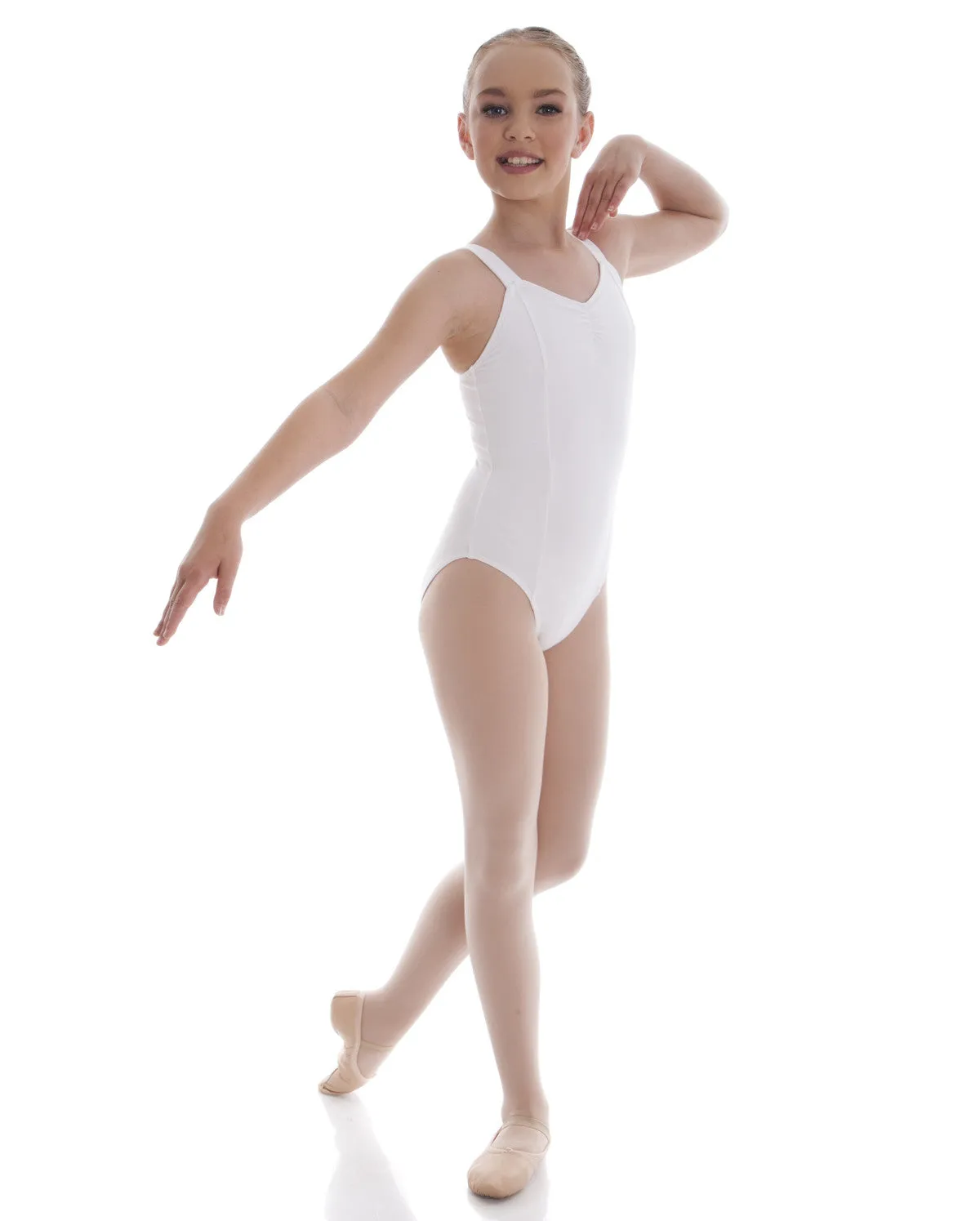 Energetiks ANNABELLE Leotard, Childs, CL11