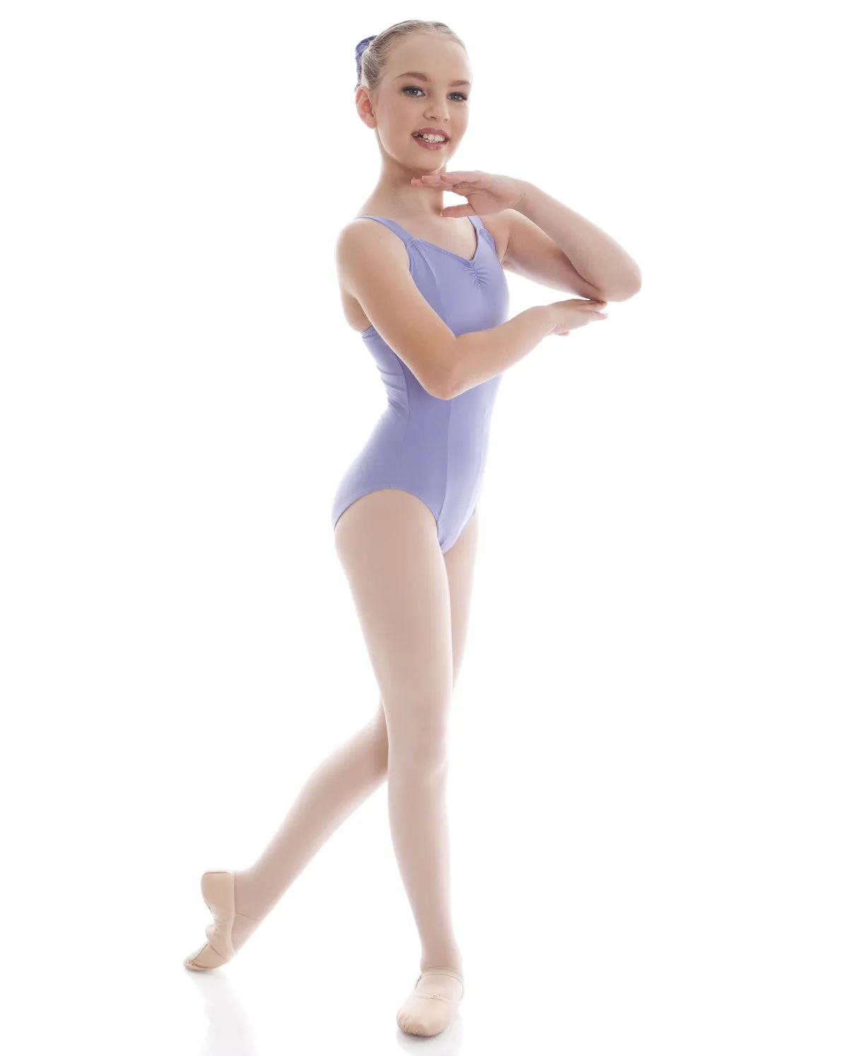 Energetiks ANNABELLE Leotard, Childs, CL11