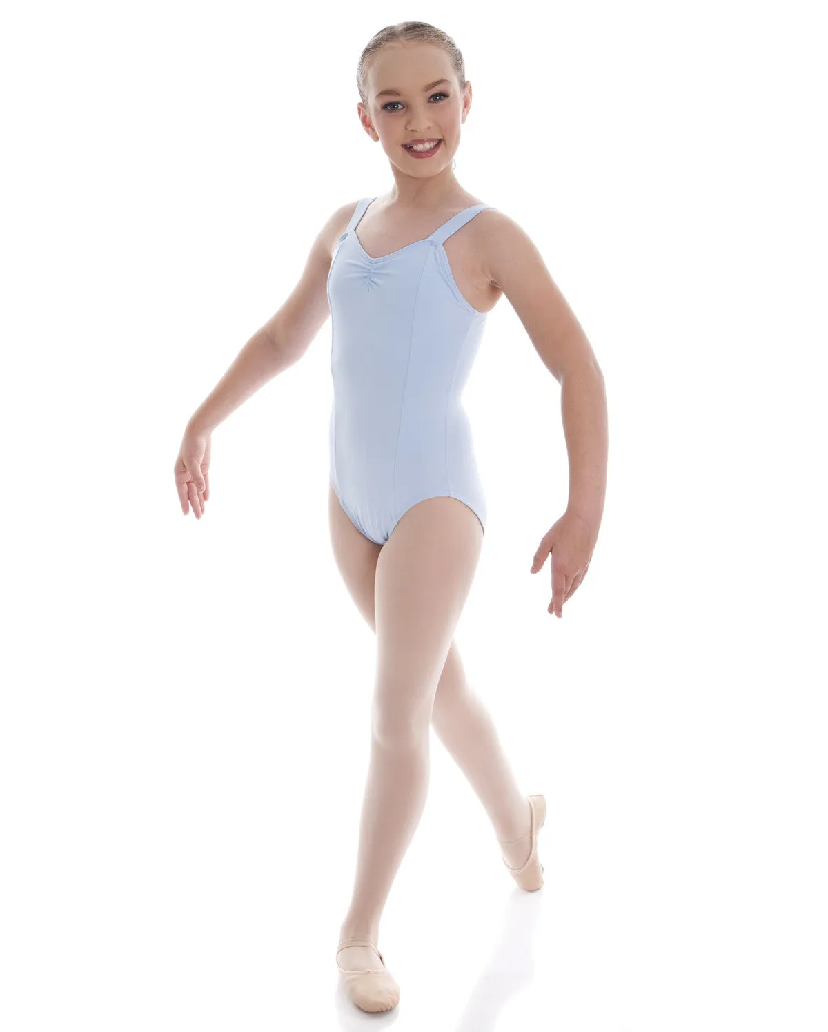 Energetiks ANNABELLE Leotard, Childs, CL11