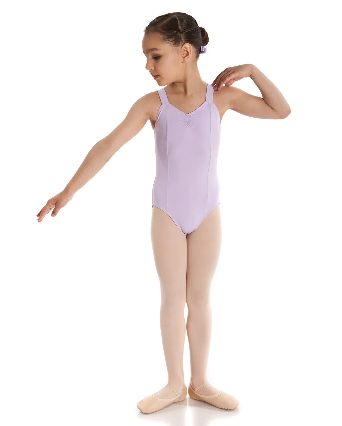 Energetiks ANNABELLE Leotard, Childs, CL11