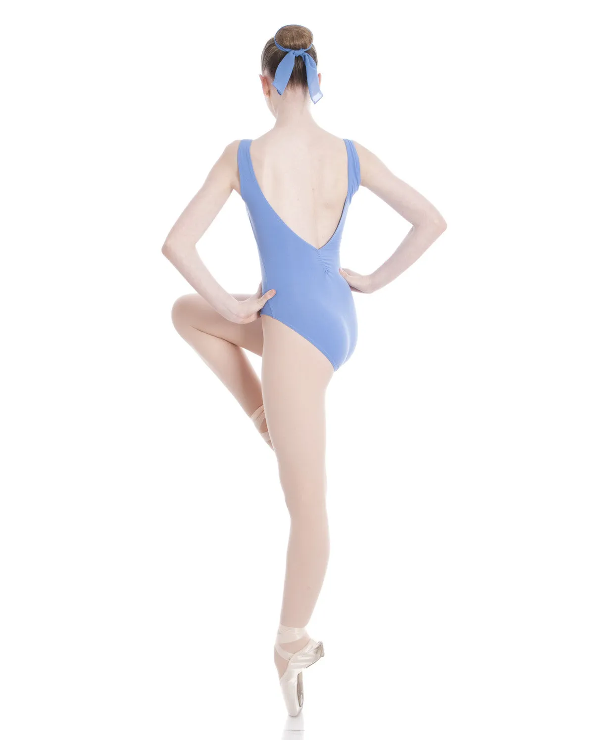 Energetiks CLEO Leotard, Adults, AL48