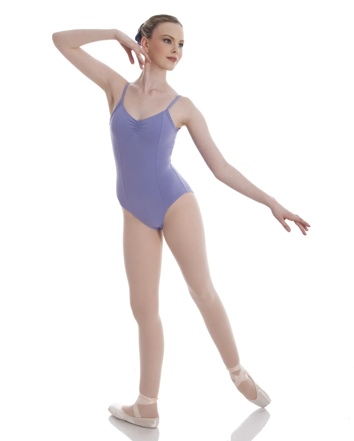 Energetiks OPHELIA Leotard, Adults, AL09