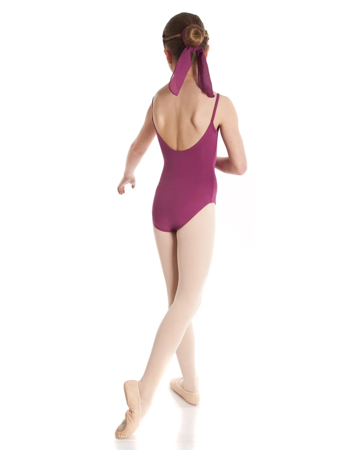 Energetiks OPHELIA Leotard, Childs, CL09