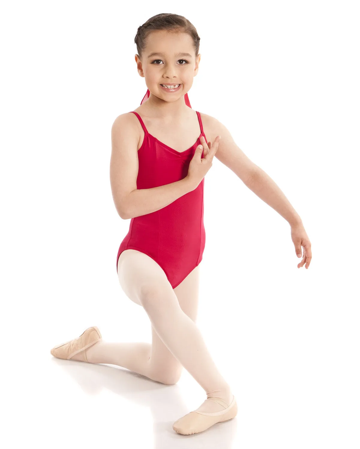 Energetiks OPHELIA Leotard, Childs, CL09