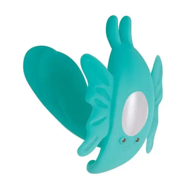 Evolved The Butterfly Effect Hands Free Rabbit with Wireless Remote