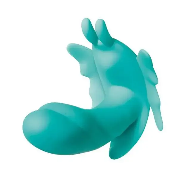 Evolved The Butterfly Effect Hands Free Rabbit with Wireless Remote