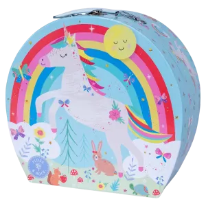 FR Musical Tea Set - Rainbow Fairy