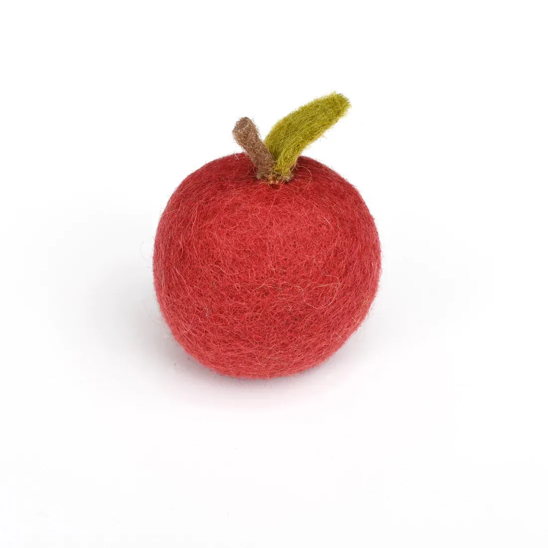 Fruit & Vegetables - Pick Your Own Felt Play Food