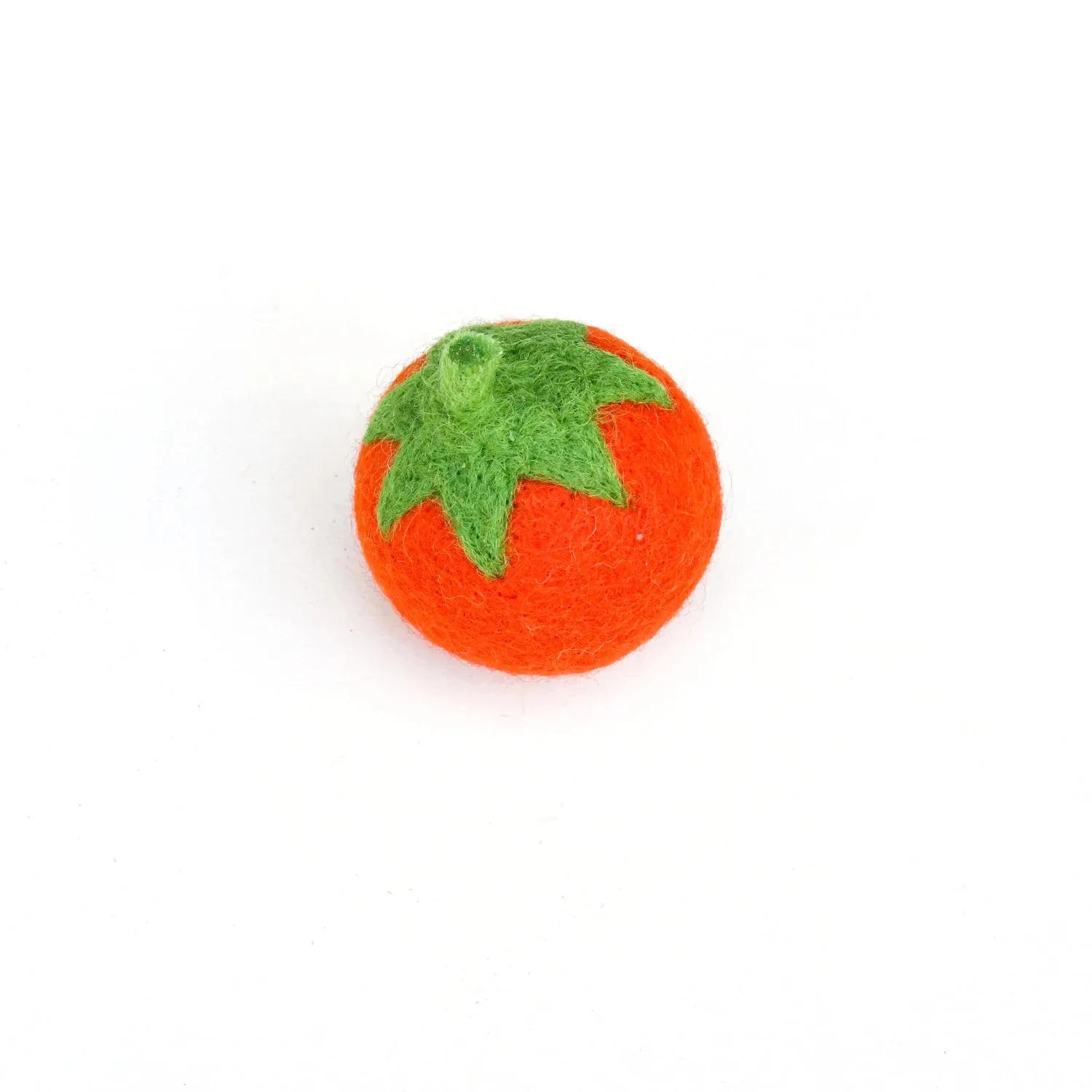 Fruit & Vegetables - Pick Your Own Felt Play Food