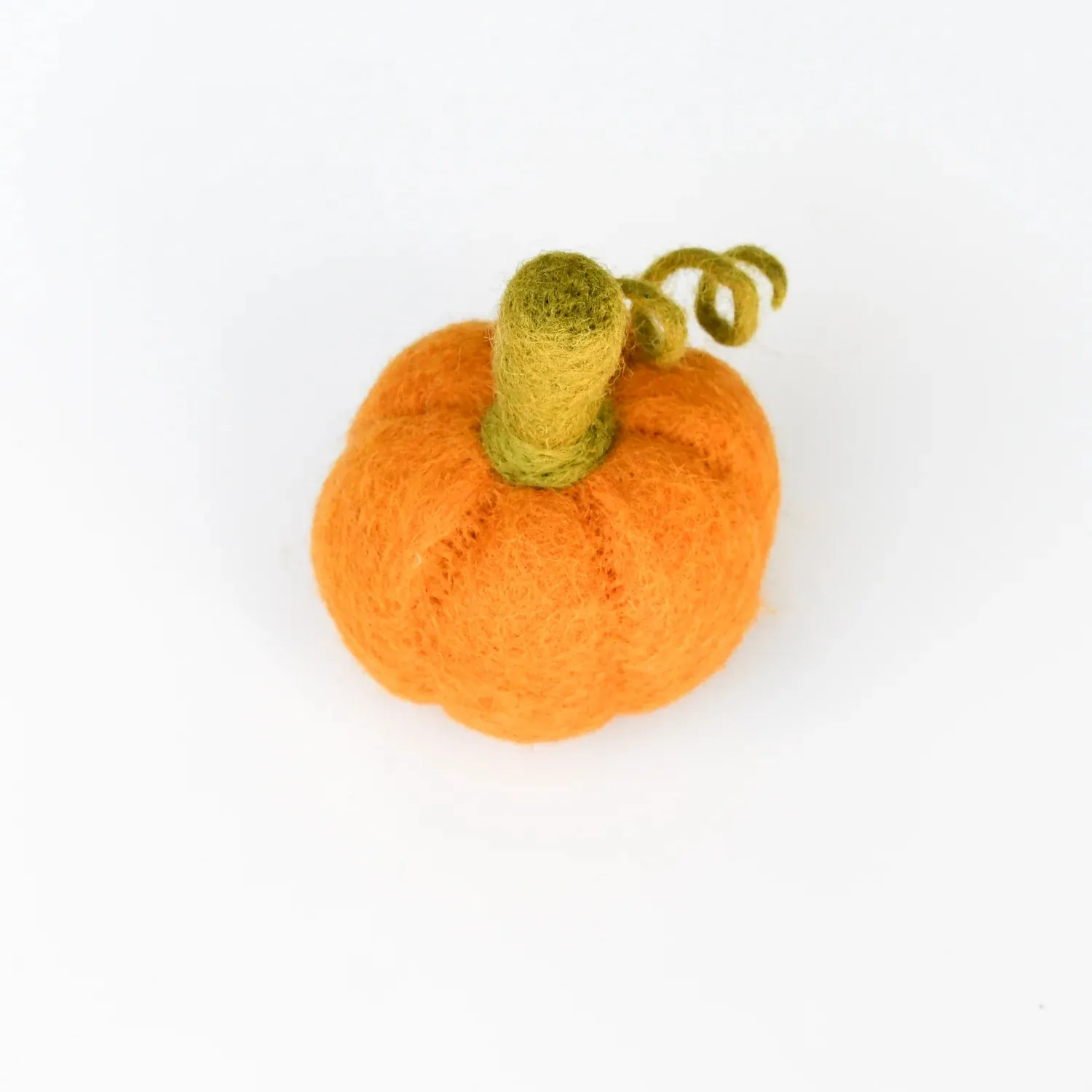 Fruit & Vegetables - Pick Your Own Felt Play Food